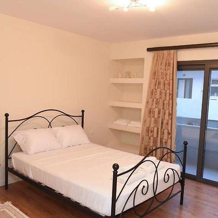 Dr Vasi Holidays House Agios Nikolaos Exteriör bild