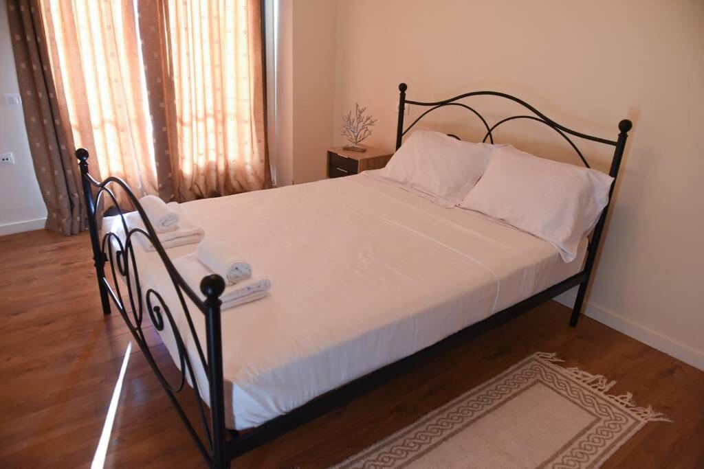 Dr Vasi Holidays House Agios Nikolaos Exteriör bild