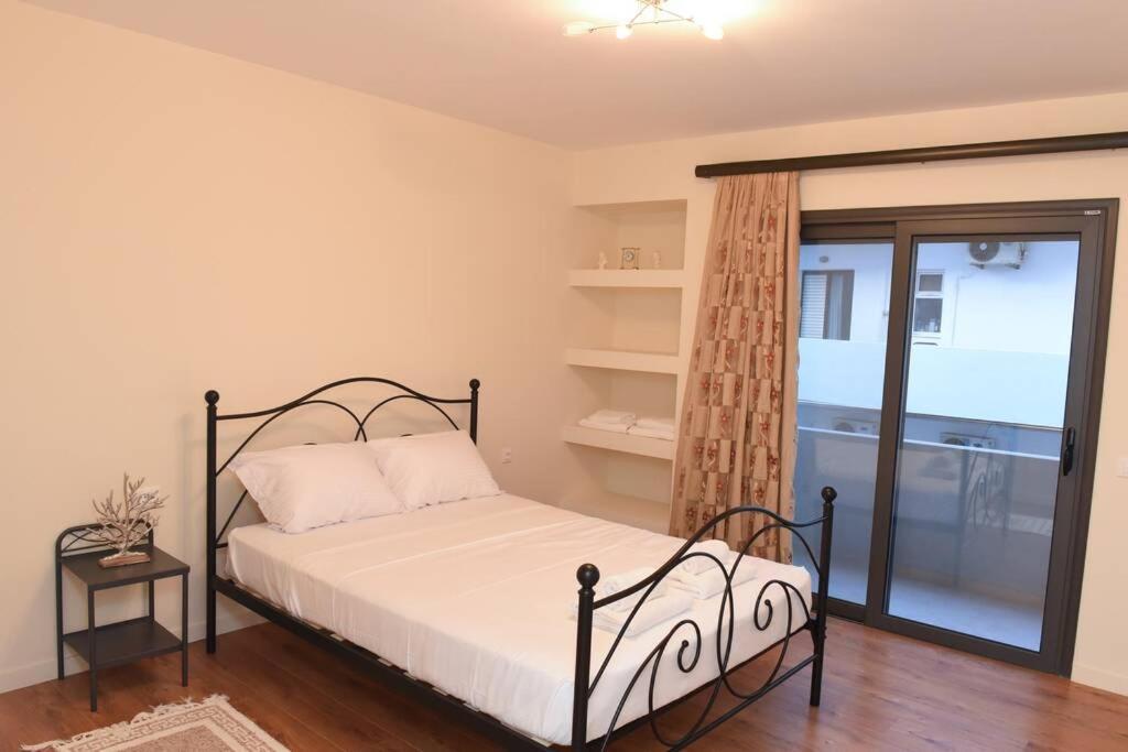 Dr Vasi Holidays House Agios Nikolaos Exteriör bild