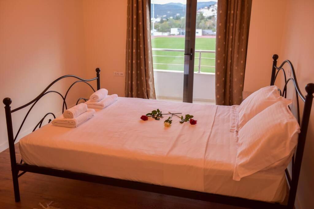 Dr Vasi Holidays House Agios Nikolaos Exteriör bild