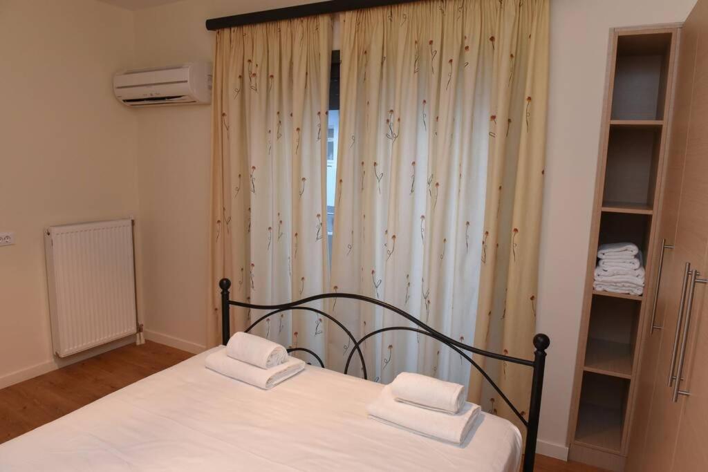 Dr Vasi Holidays House Agios Nikolaos Exteriör bild